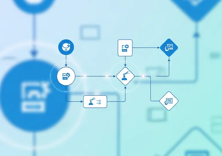 AI Process Automation